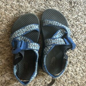 Kids chacos